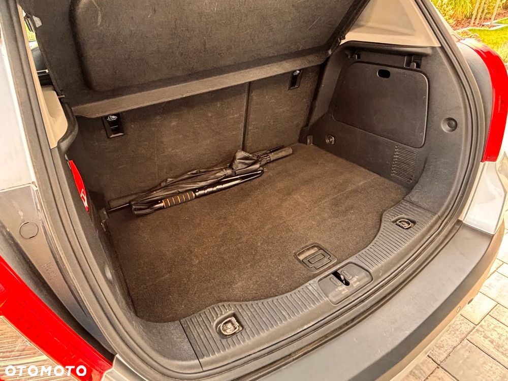 Opel Mokka 1.4 T Cosmo S&S 4x4 - 13