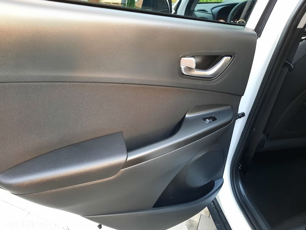 Hyundai Kona 1.0 T-GDI Premium - 19