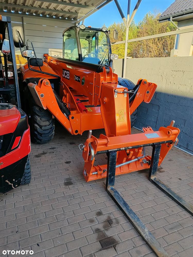 JCB 540-140 - 14