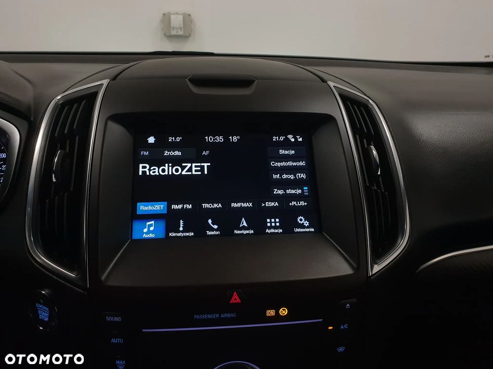 Ford Edge 2.0 EcoBlue Bi-Turbo 4x4 ST-LINE - 15
