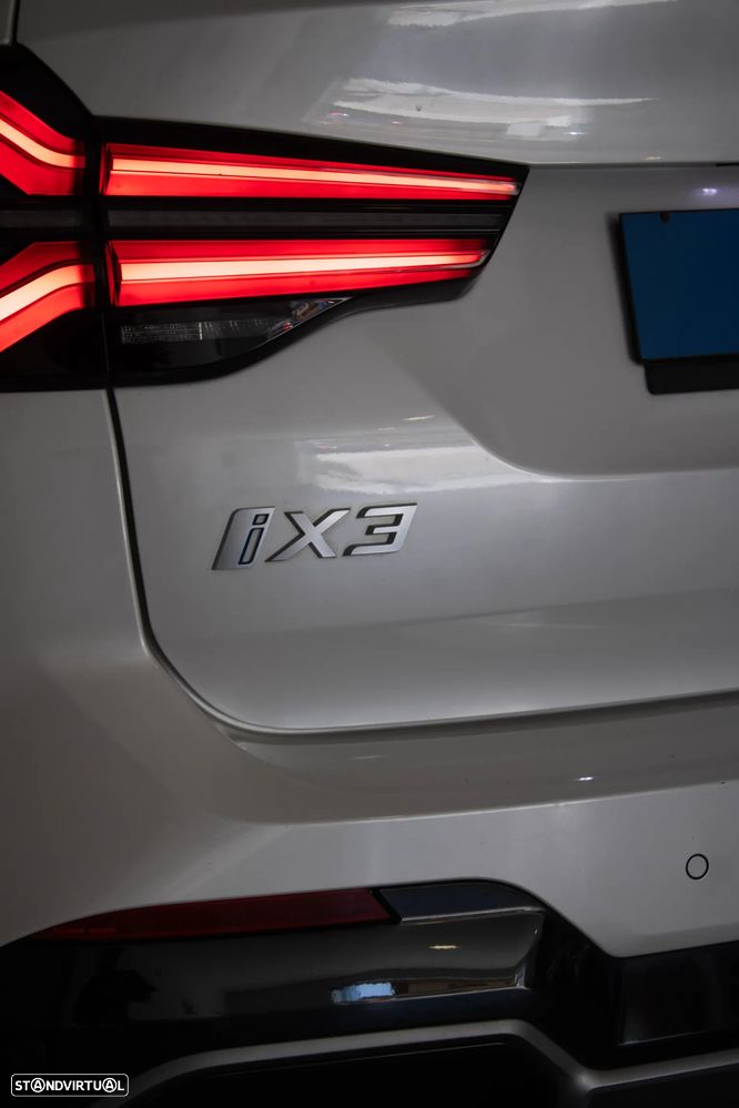 BMW iX3 M Sport Impressive - 41