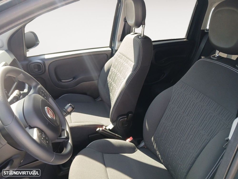 Fiat Panda 1.0 Hybrid City Cross - 9