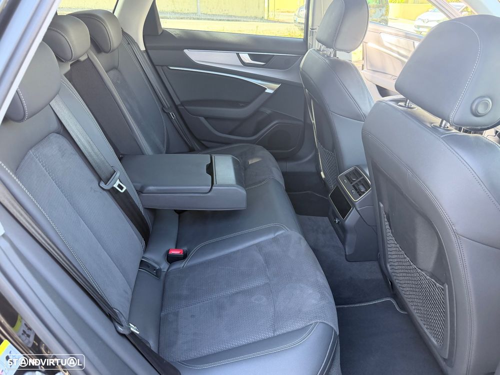 Audi A6 55 TFSI e quattro S tronic S line - 13