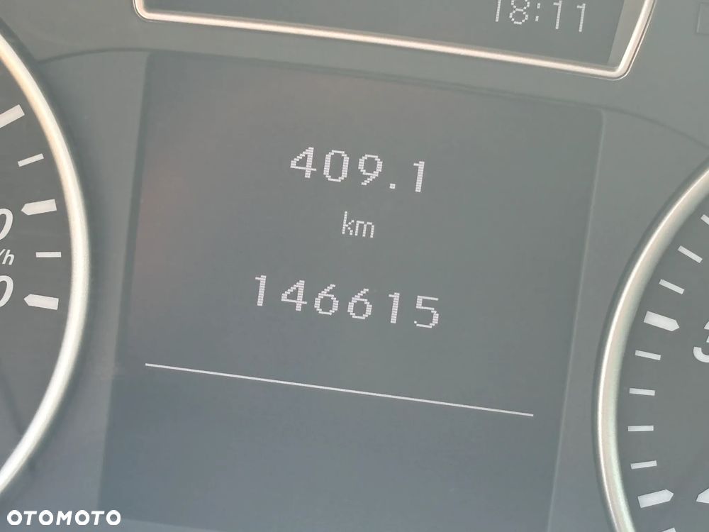 Mercedes-Benz Klasa A 180 (BlueEFFICIENCY) Style - 25