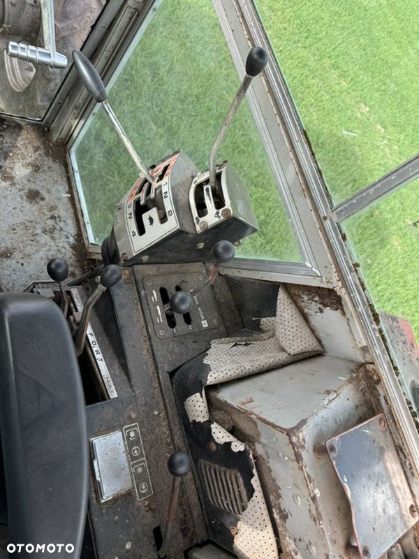 Massey Ferguson 2620 - 10