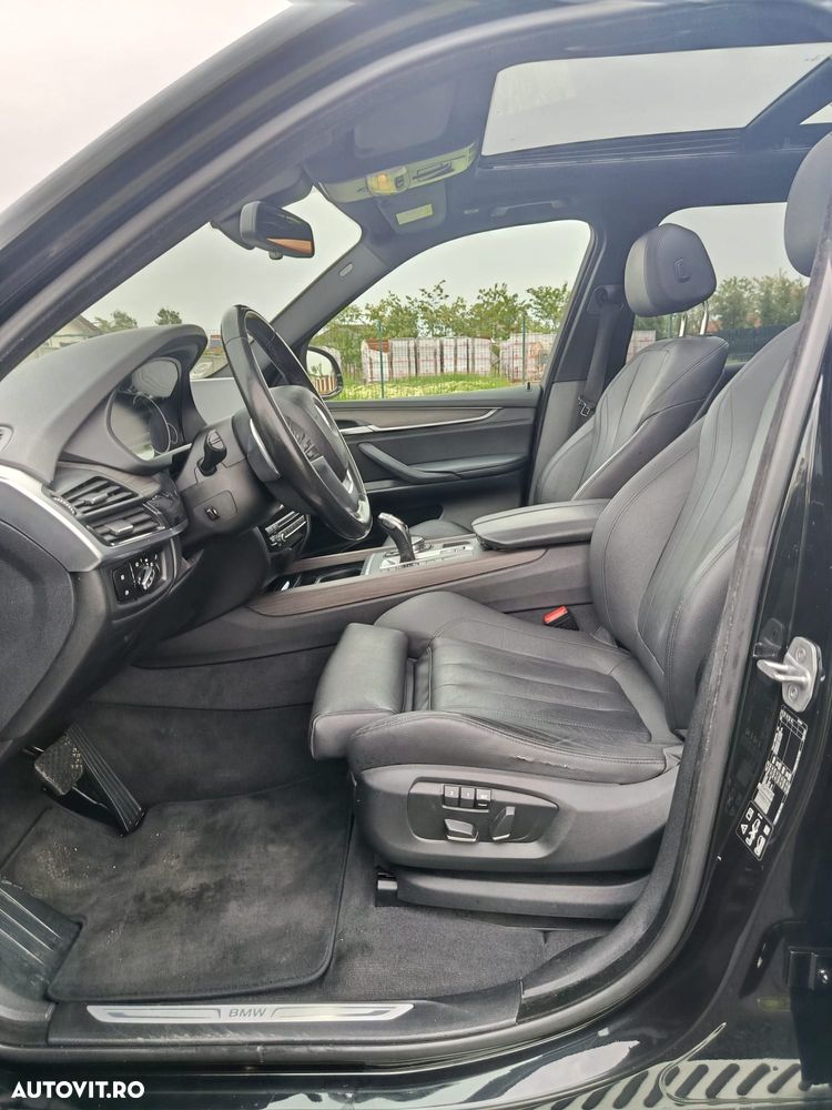BMW X5 - 5
