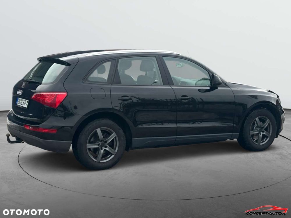 Audi Q5 - 16