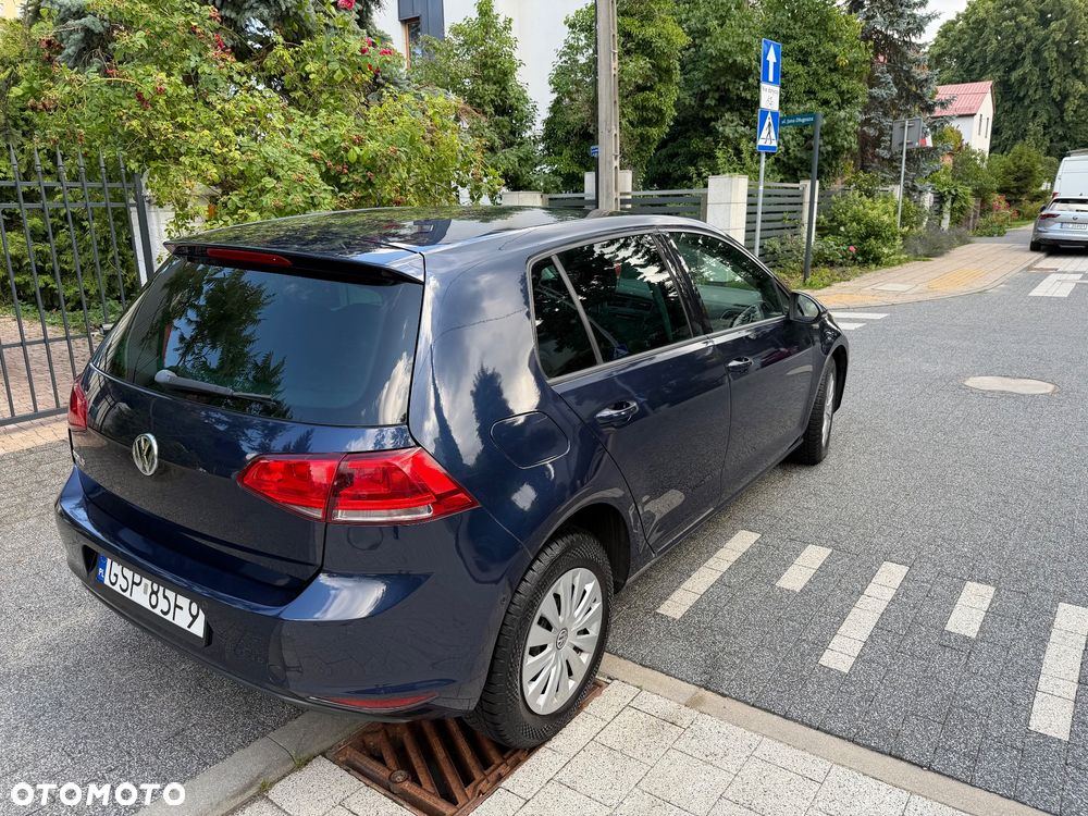 Volkswagen Golf - 14