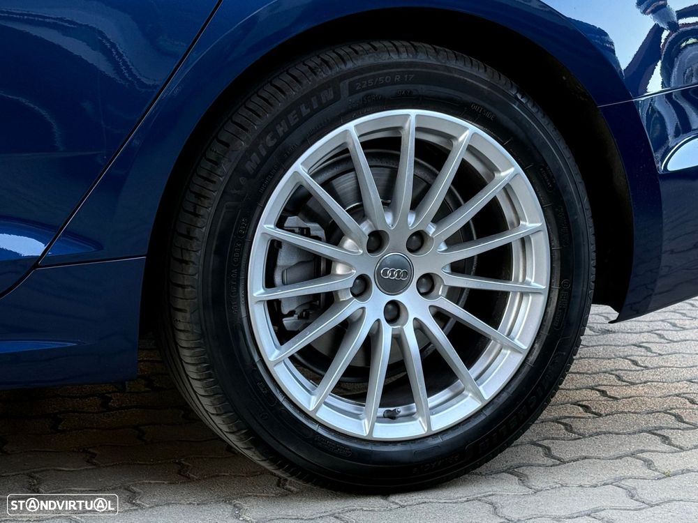 Audi A5 Sportback 2.0 TDI Exclusive - 7