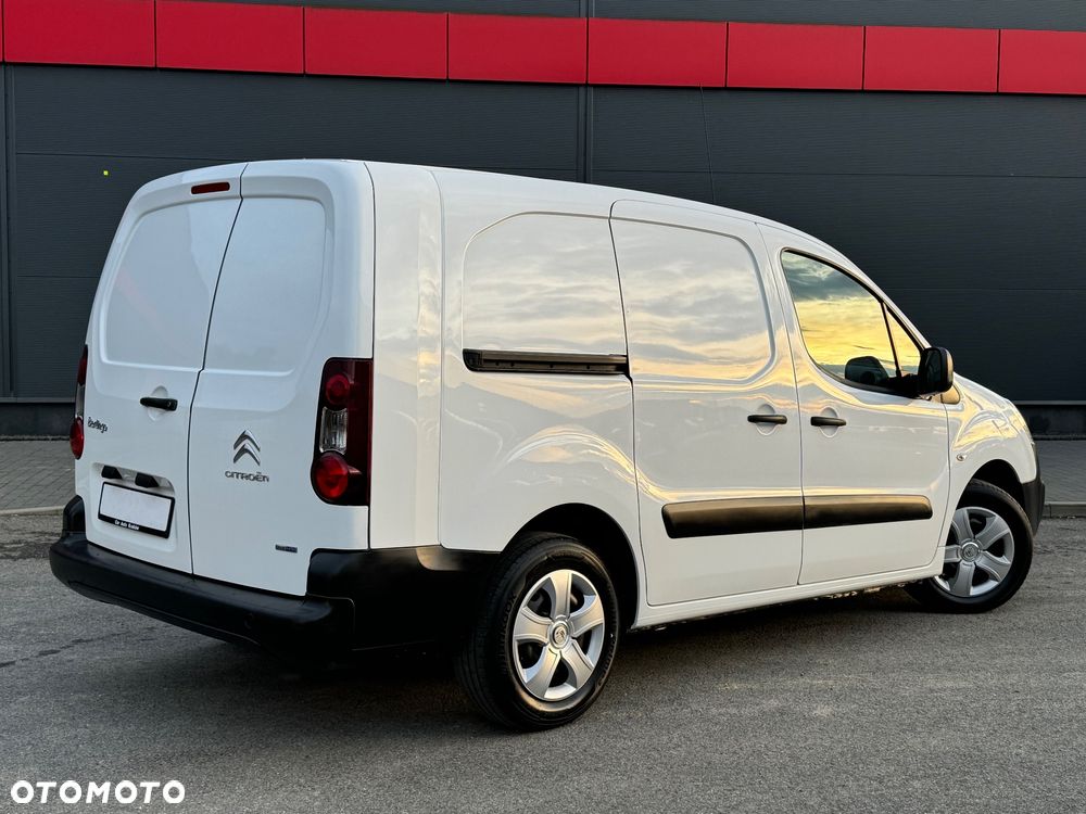 Citroën Berlingo LONG - 3