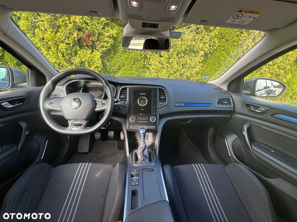 Renault Megane - 7