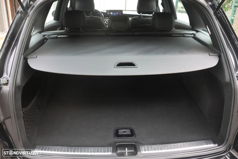 Mercedes-Benz GLC 220 d 4Matic 9G-TRONIC - 27