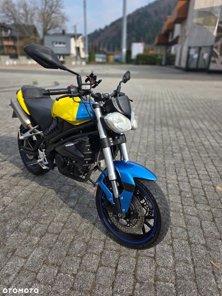 Benda Street 125 - 10