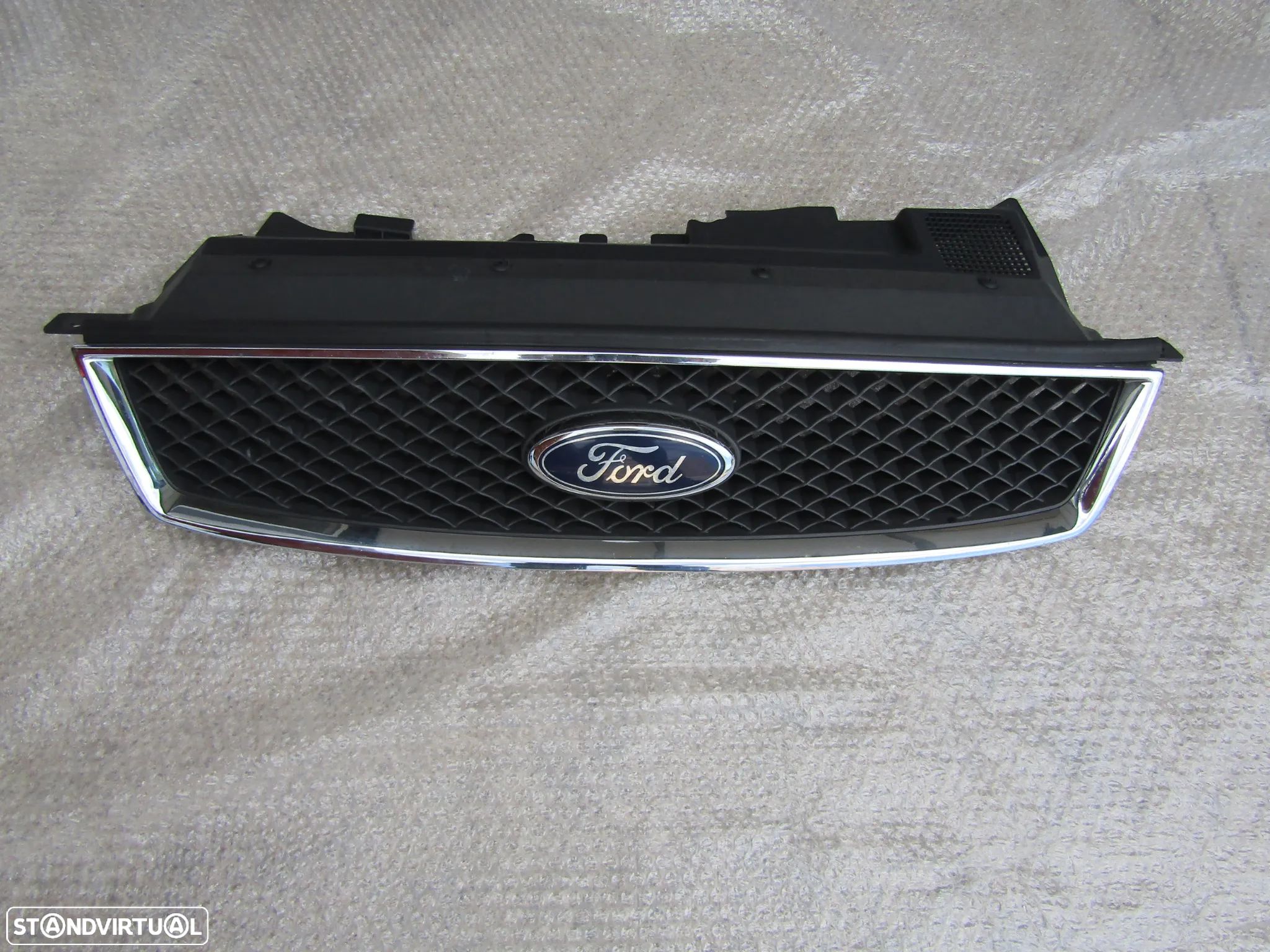 Grelha da Frente Ford C-Max ano 2003 a 2010 ref. 3M51-R8138 - 1