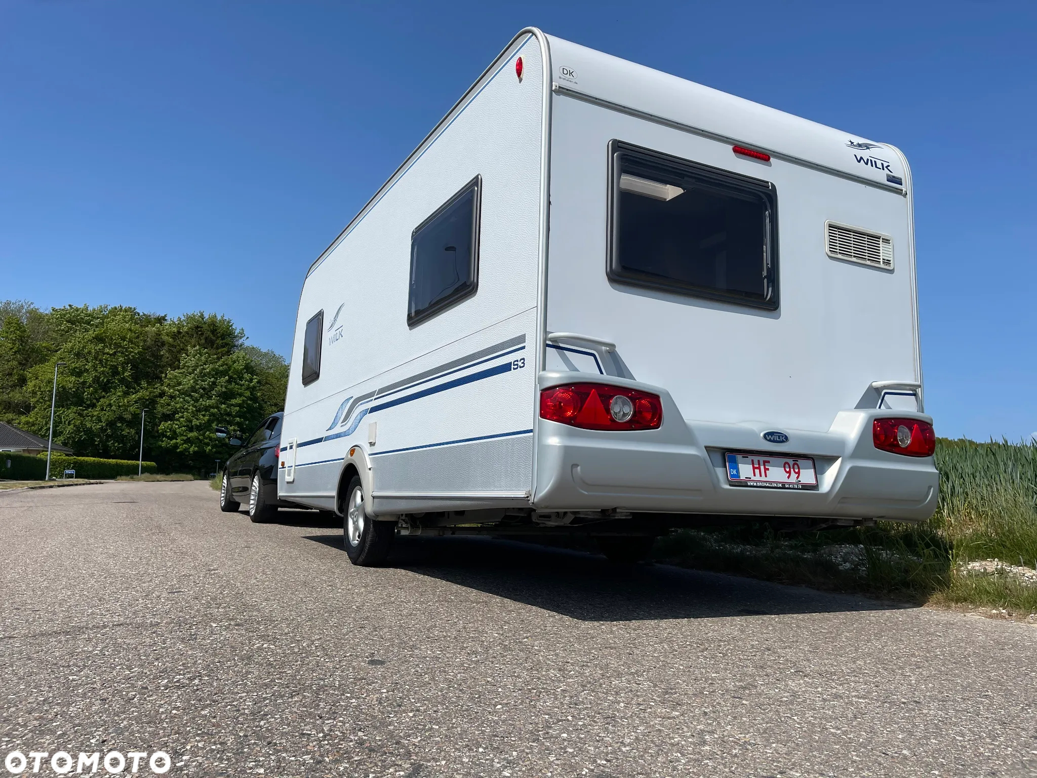 Wilk S3 450 HTD FS 2007 MOVER - 6