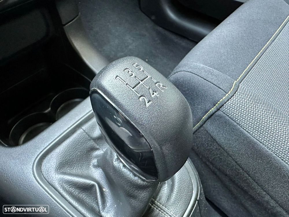 Citroën C3 1.2 PureTech Feel - 12