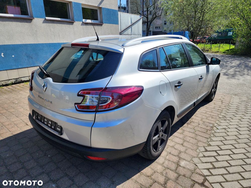 Renault Megane 1.6 16V 100 J'taime - 5