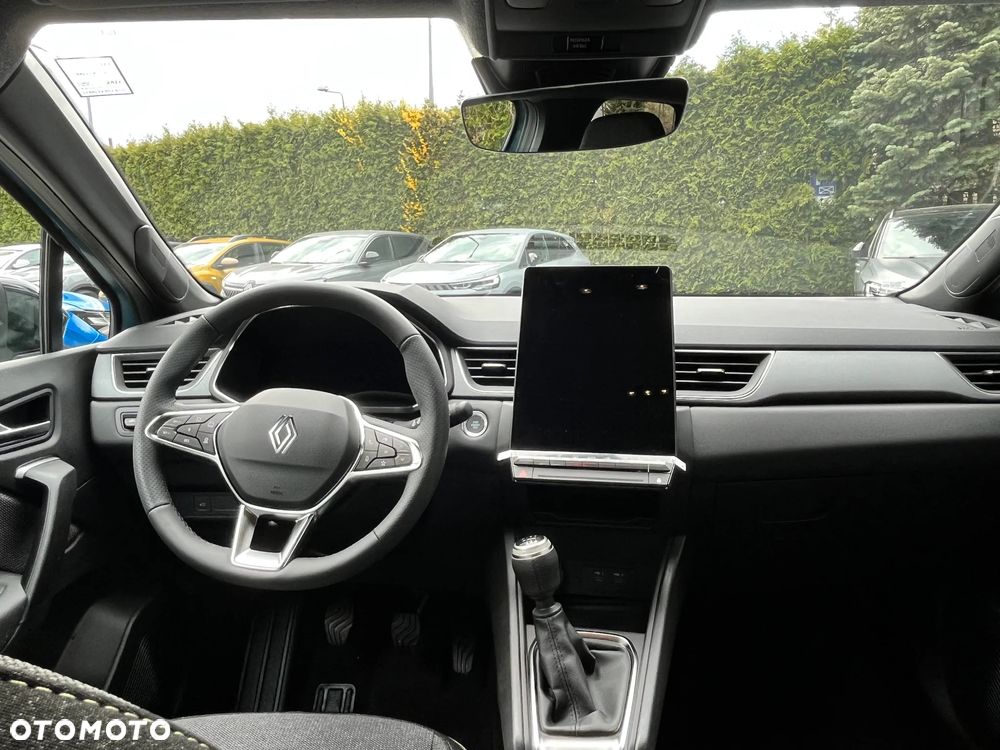 Renault Symbioz 1.3 TCe mHEV Techno - 7