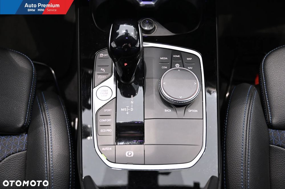 BMW Seria 1 118i - 17