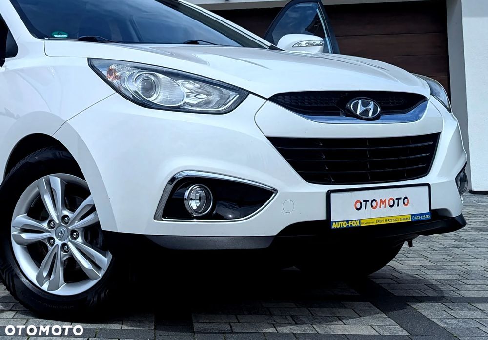 Hyundai ix35 1.6 2WD Style - 25