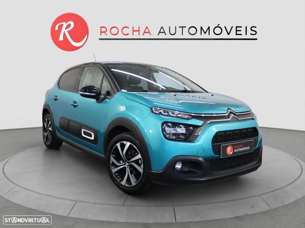Citroën C3 1.2 PureTech Shine - 4
