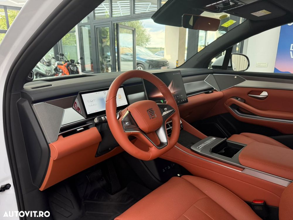 BYD Tang L 2025 — imagine 22