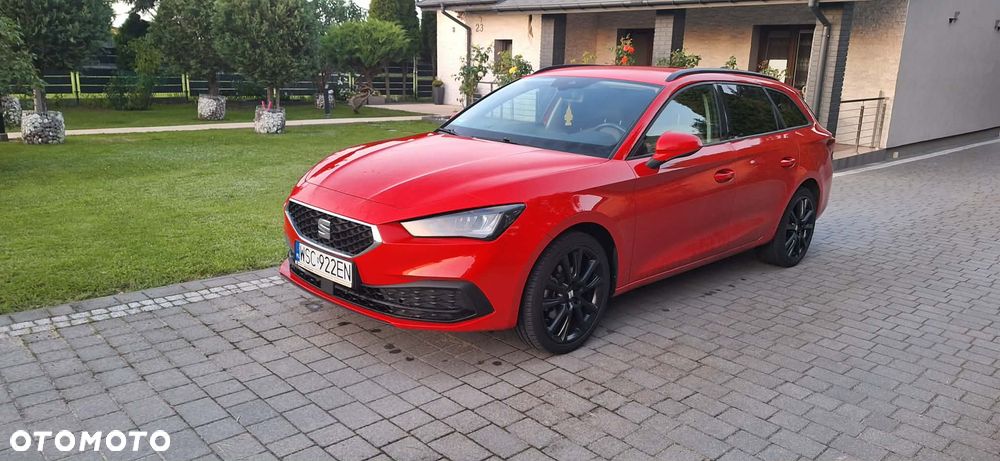 Seat Leon 1.5 TSI Xcellence - 4