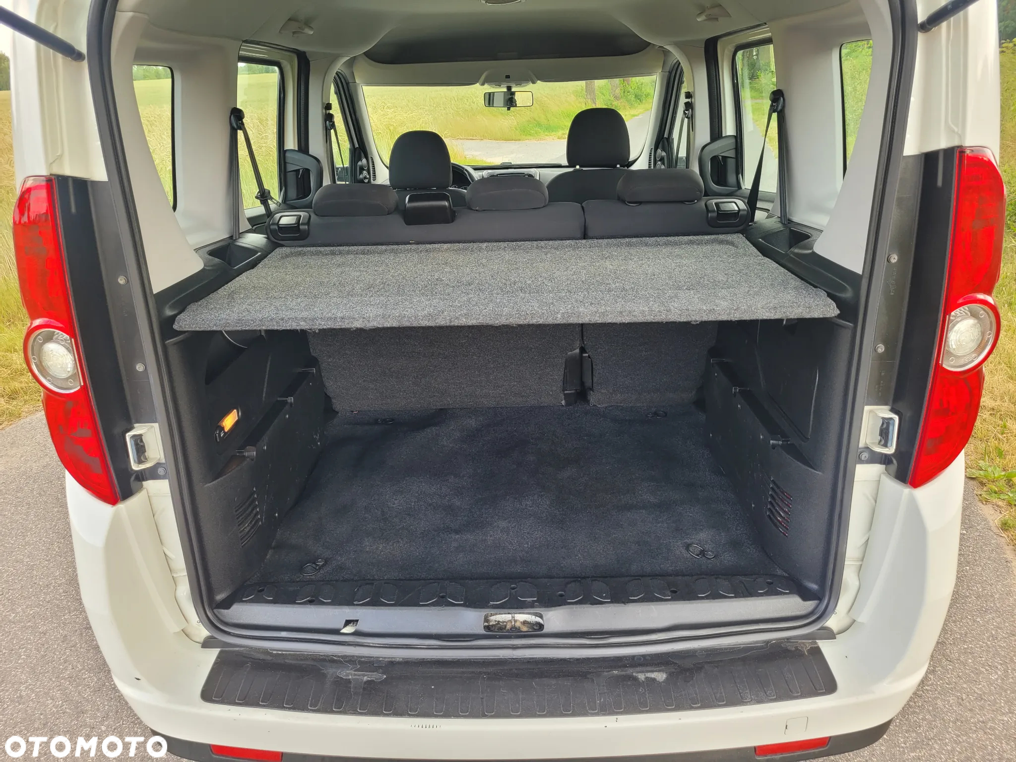 Opel Combo - 7