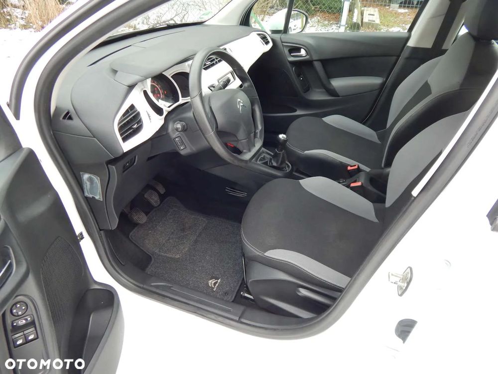 Citroën C3 Pure Tech VTi 68 Cool&Sound - 13