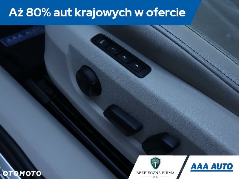 Skoda Superb - 22