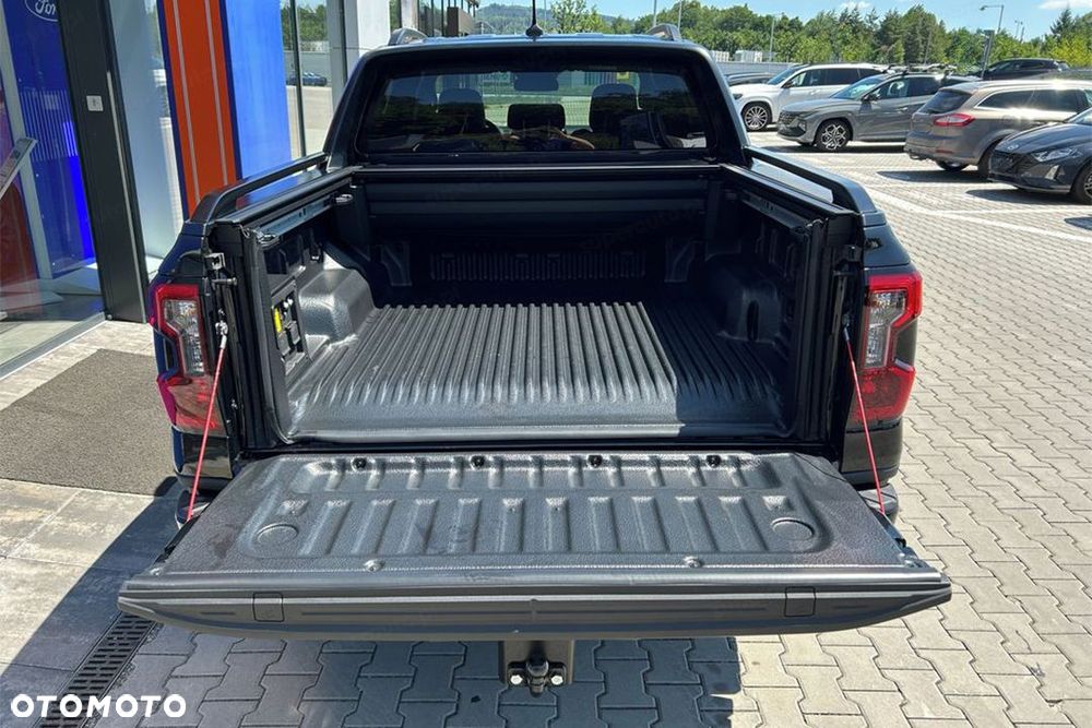 Ford Ranger - 8