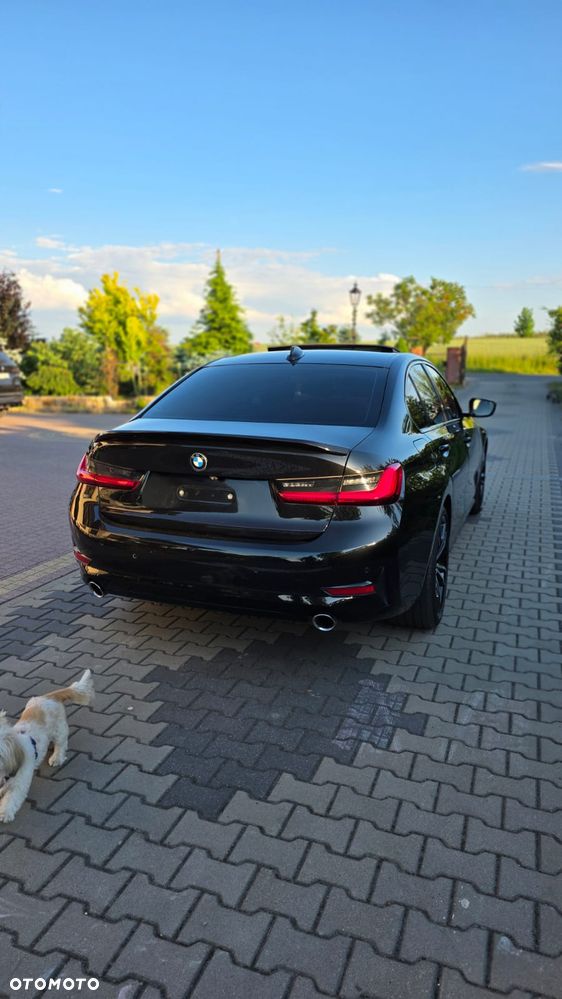 BMW Seria 3 320d - 7
