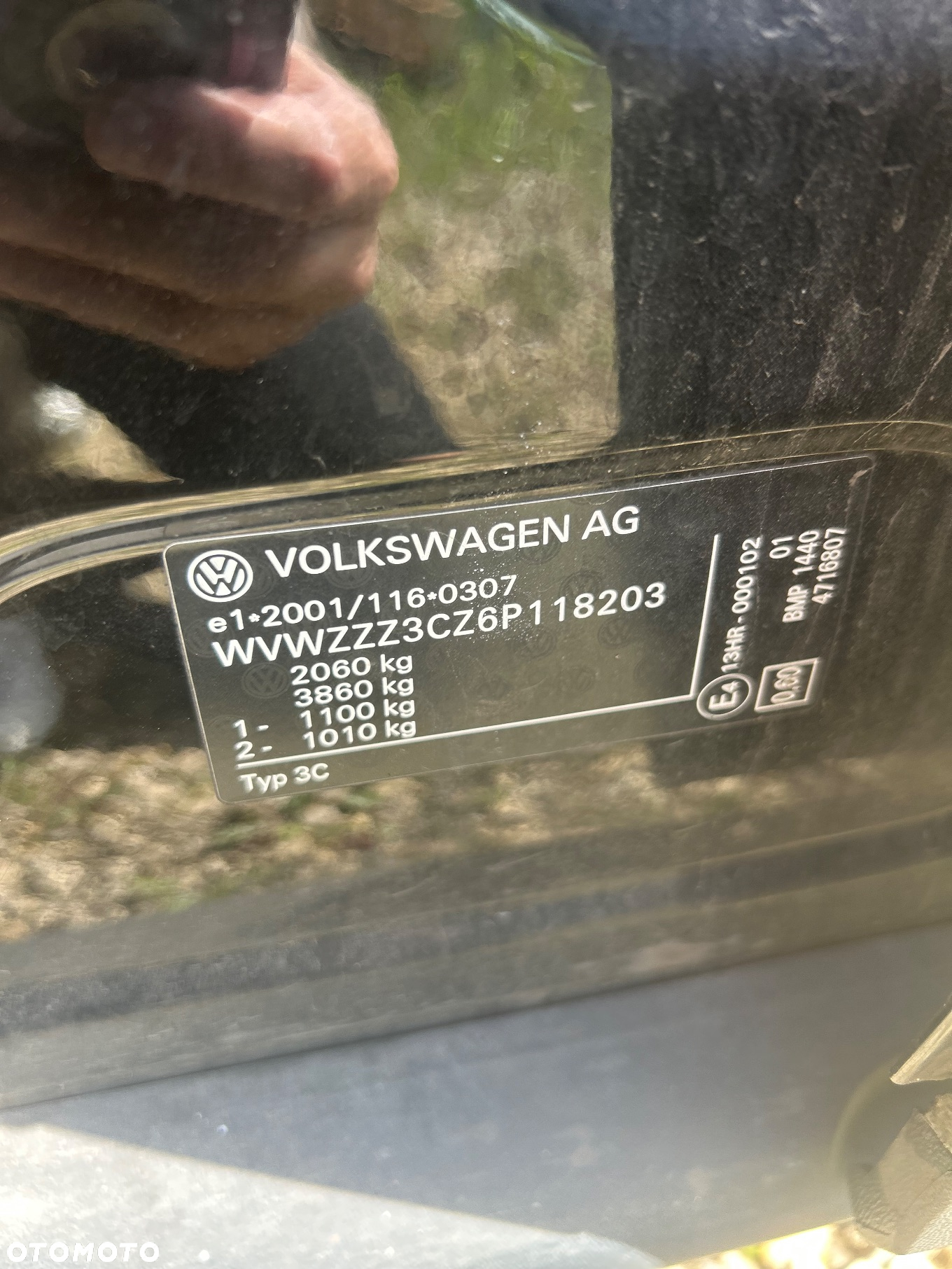 Volkswagen Passat 2.0 TDI 4Mot Highline - 32
