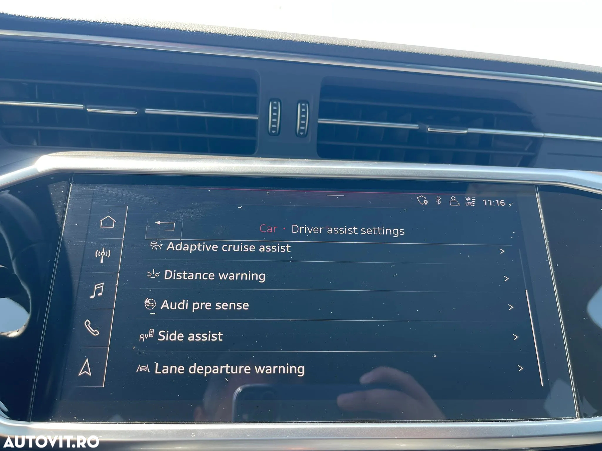Audi A6 Allroad 3.0 50 TDI quattro Tiptronic - 36