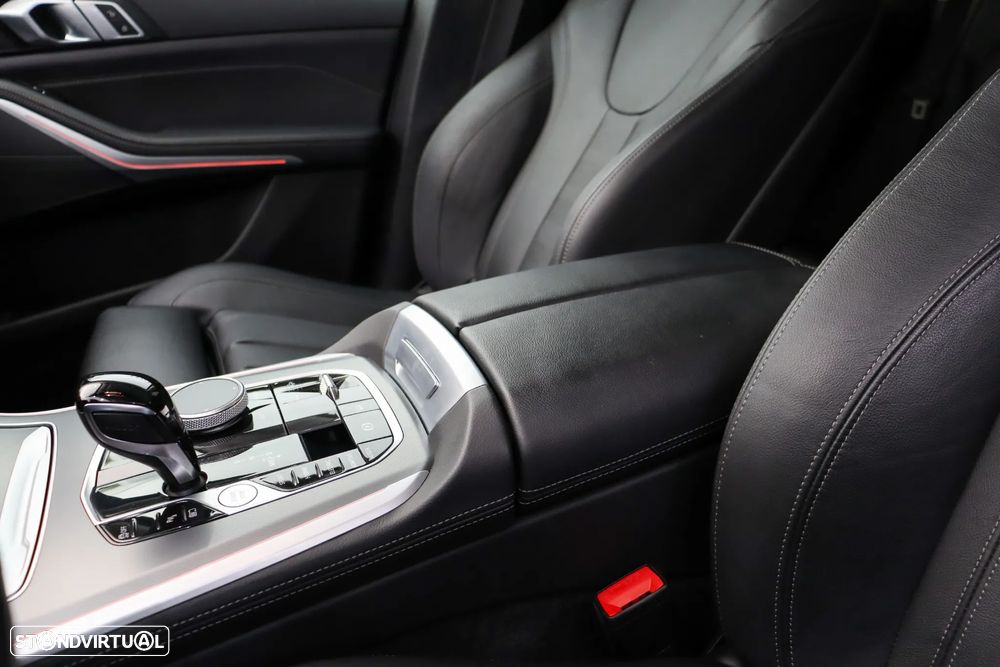 BMW X5 45 e xDrive xLine - 31