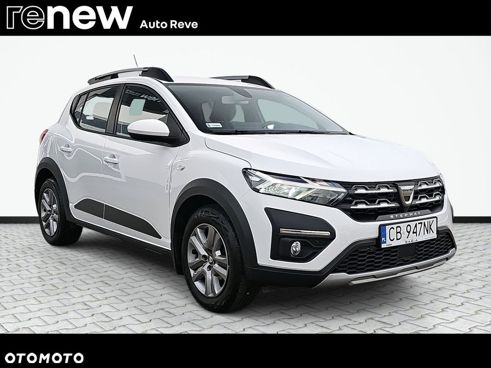 Dacia Sandero Stepway - 3