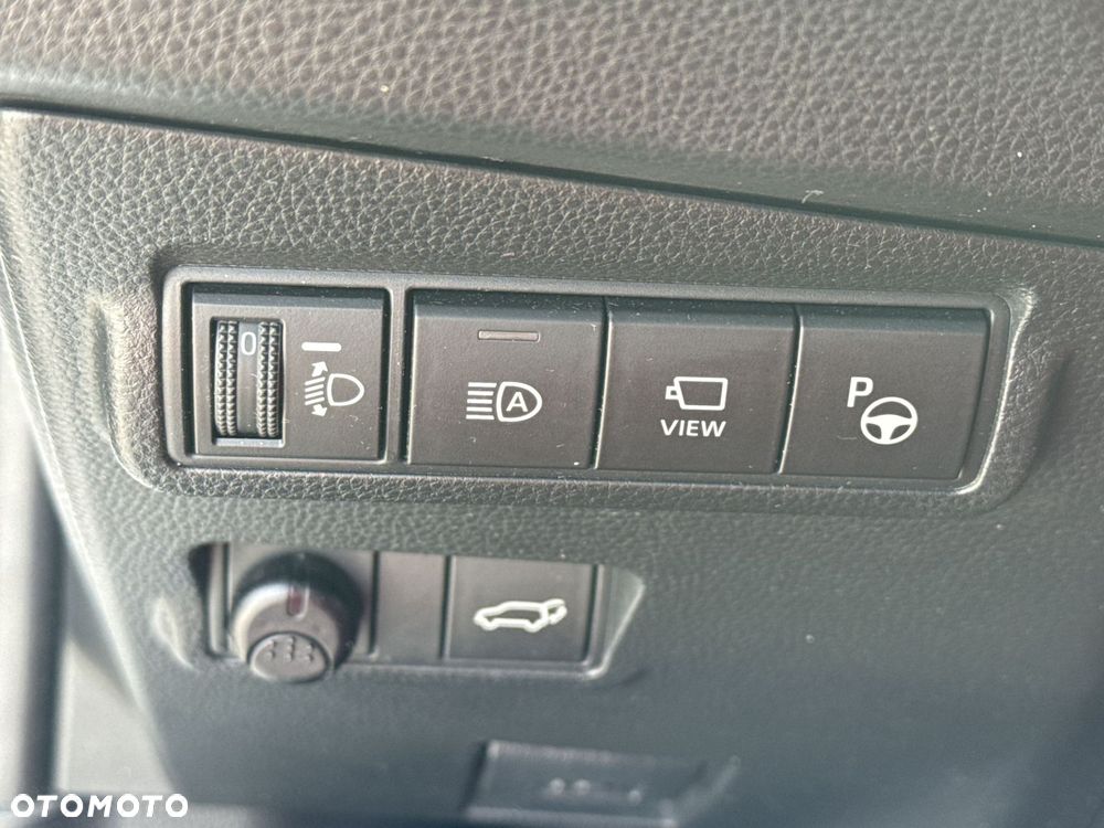 Toyota Corolla Cross 2.0 Hybrid Premiere Edition AWD - 25