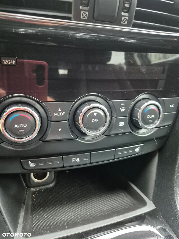Mazda 6 2.2 SKYACTIV-D Center-Line - 39