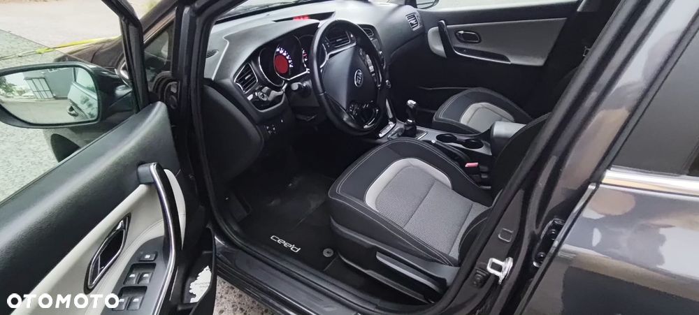 Kia Ceed 1.4 M - 15