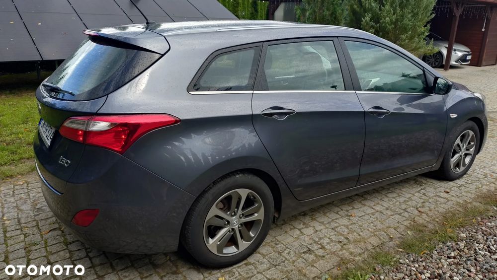 Hyundai i30 1.6 GDI BlueDrive Comfort - 7