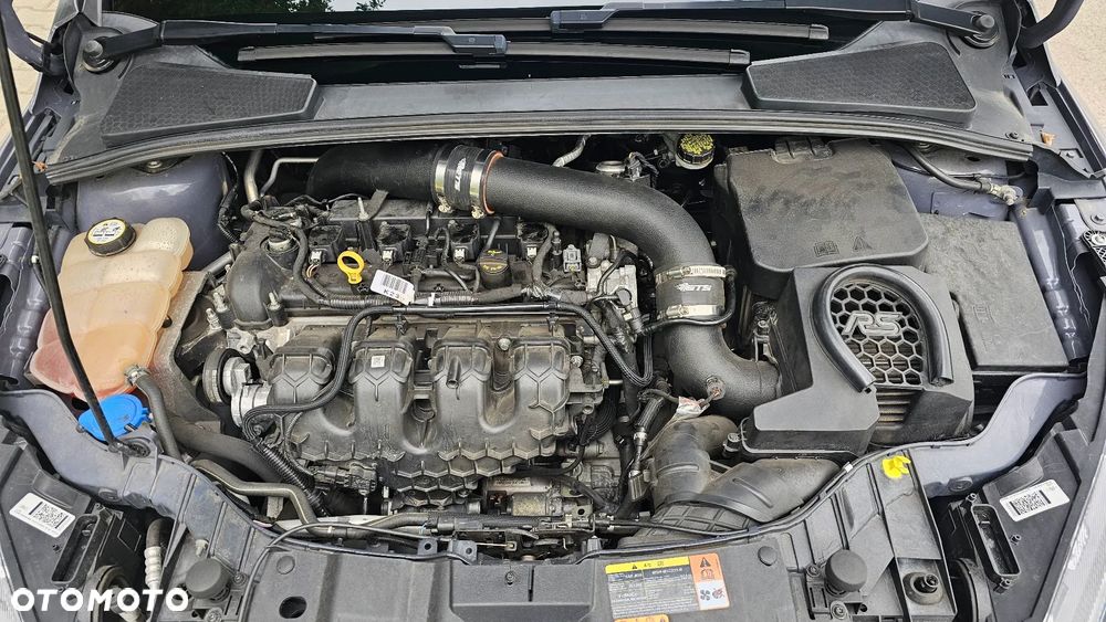 Ford Focus 2.3 EcoBoost RS - 15