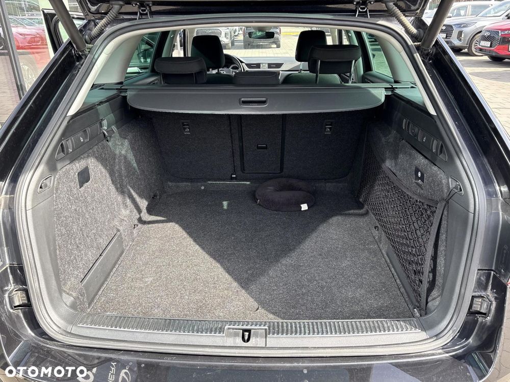 Skoda Superb 2.0 TDI SCR 4x4 Style DSG - 17