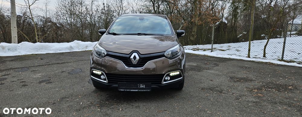 Renault Captur ENERGY TCe 90 Start&Stop Luxe - 3