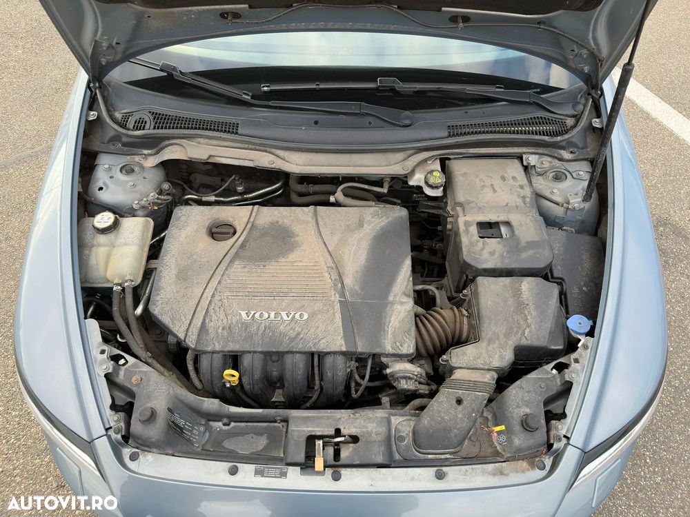 Volvo S40 2.0 Business Pro Edition - 12