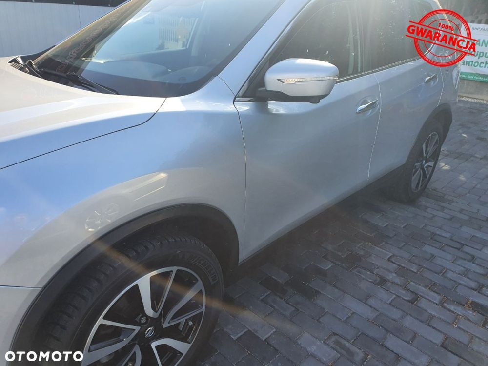 Nissan X-Trail - 33