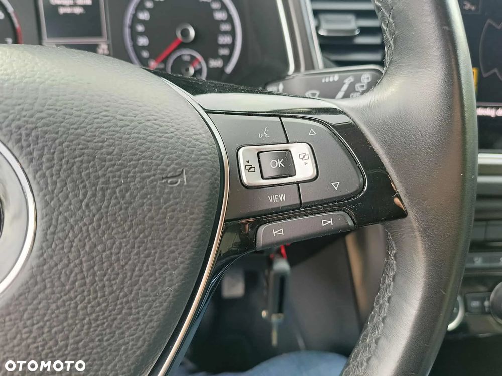 Volkswagen T-Roc 1.0 TSI OPF Style - 21