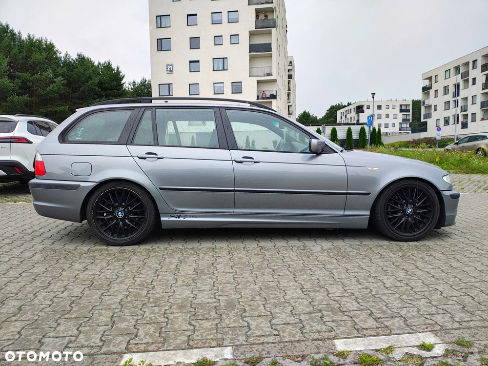 BMW Seria 3 330d - 14
