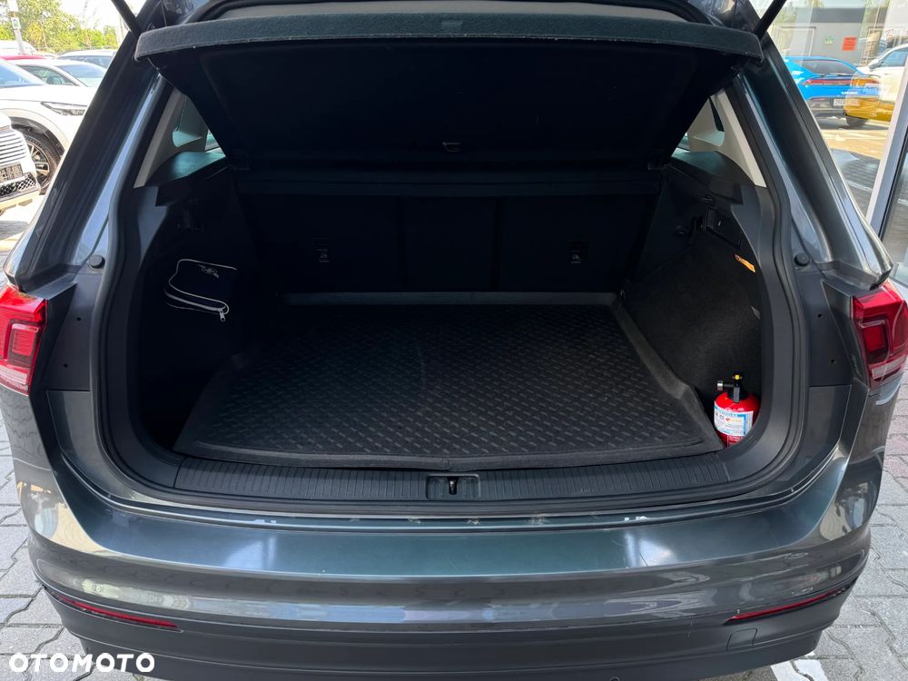 Volkswagen Tiguan 2.0 TDI BMT SCR Comfortline DSG - 17