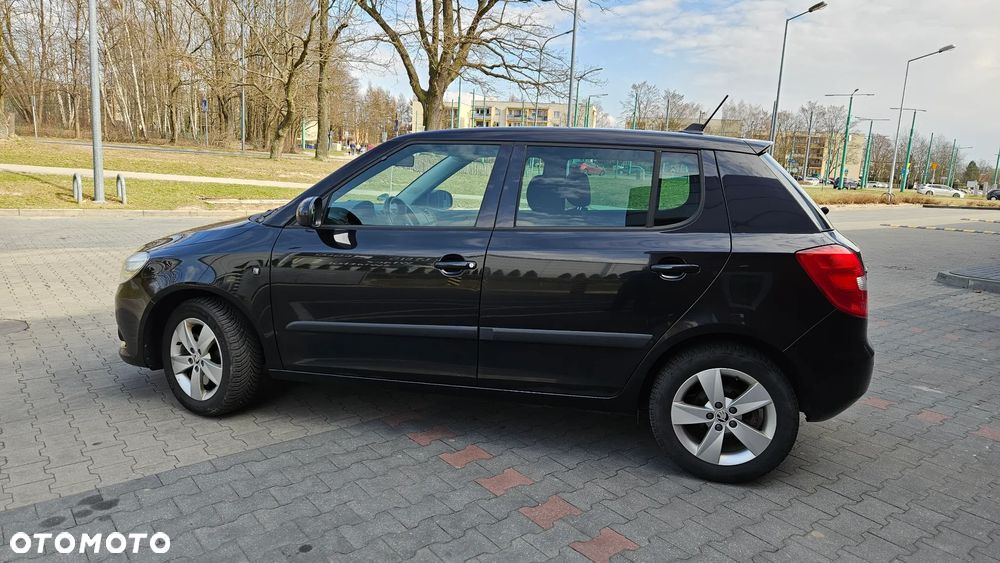 Skoda Fabia 1.2 TSI Best of - 6