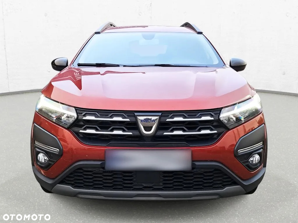 Dacia Jogger 1.0 TCe SL Extreme 7os - 2